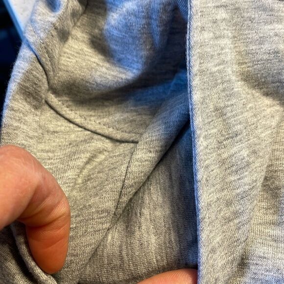 NWT Marika woman’s grey sweatpants - Picture 12 of 12